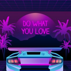 Do What You Love