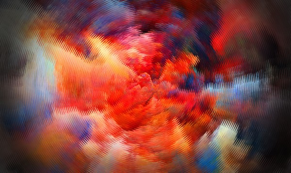 Intensity Print