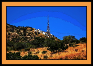 HOORAY FOR HOLLYWOOD