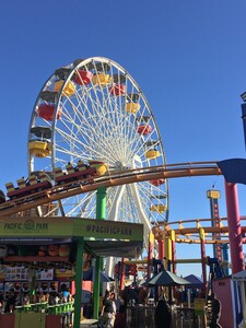 PACIFIC PARK