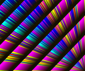 LIGHTSTORMS COLLECTION - BLINDS 001