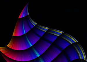 LIGHTSTORMS COLLECTION - 005