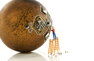  Christmasball  decoration