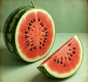Watermelon 