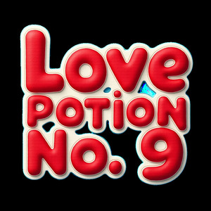Love Potion No.9