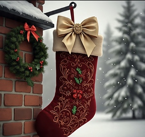 Christmas Stocking 