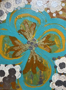 Spring Flower