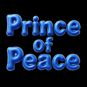 Prince of Peace 