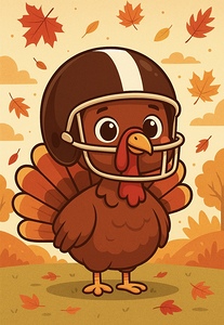 Football Turkey 