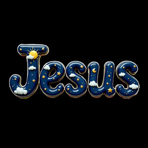 JESUS 
