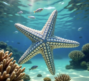 Starfish 