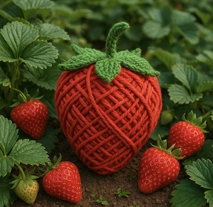Strawberry Batch