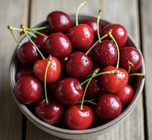 Bowl of Cherries 