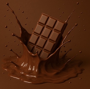Chocolate Splash 