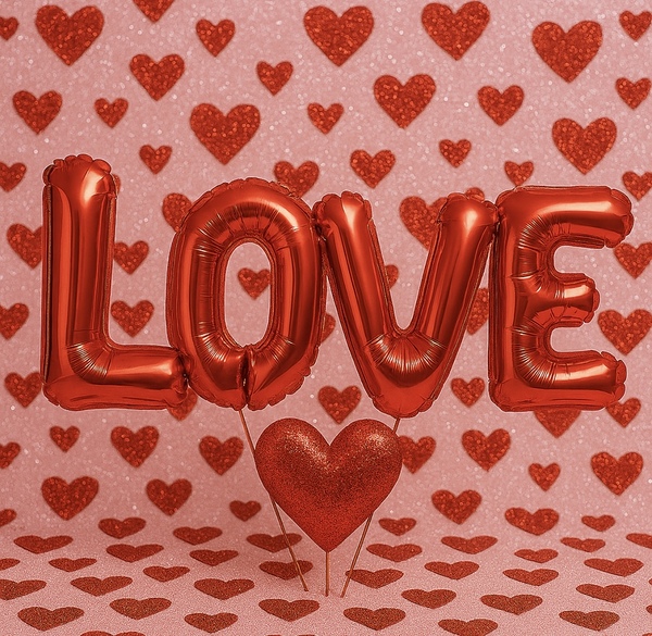 Love by CreativeMuse