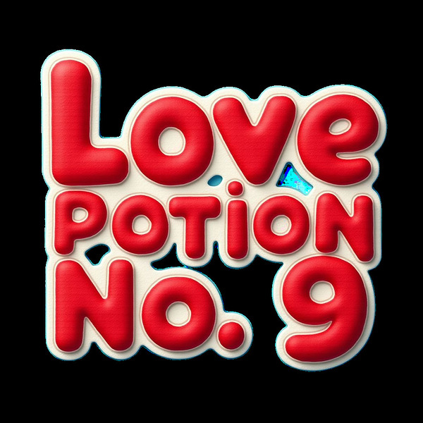 Love Potion No.9 by CreativeMuse
