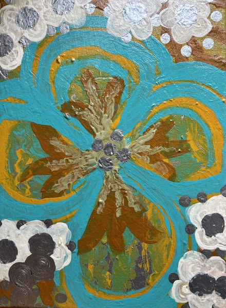 Spring Flower by CreativeMuse