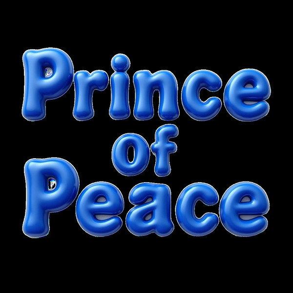 Prince of Peace  by CreativeMuse