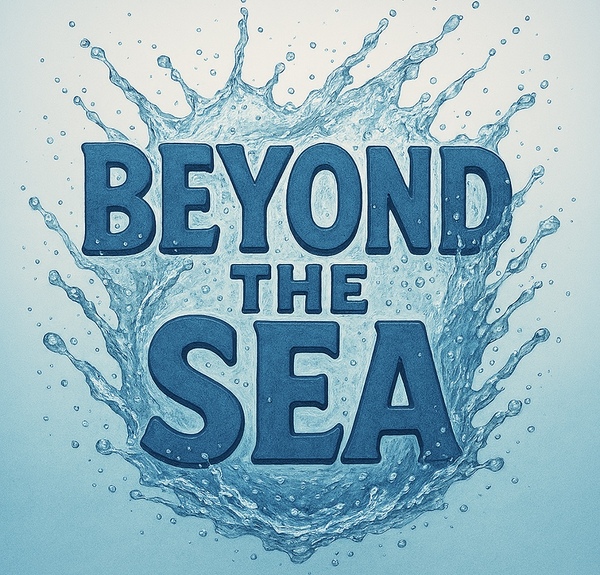 Beyond the Sea by CreativeMuse