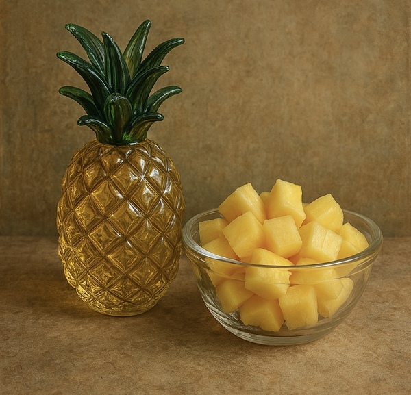 Tropical Twist  by CreativeMuse