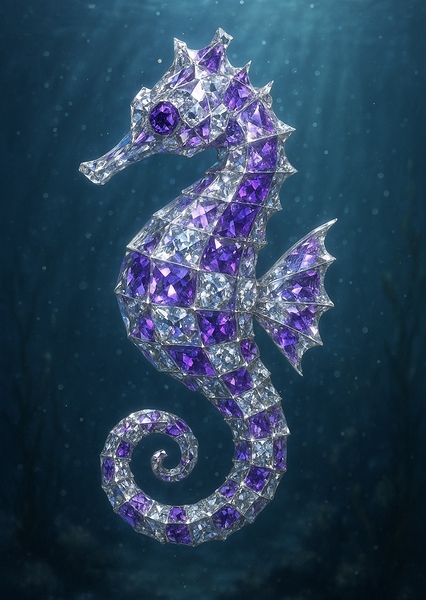 Water Dragon  by CreativeMuse