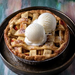 Sweet Apple Pie