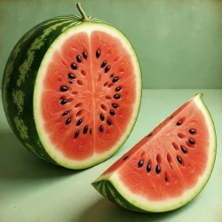Watermelon 