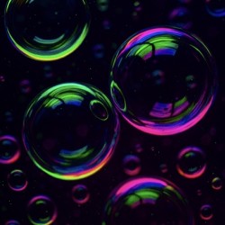 Magic Bubbles 