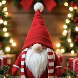 Christmas Gnome II