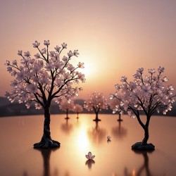 Cherry Blossoms