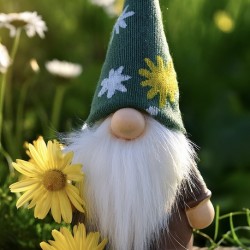 Summer Gnome 