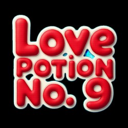 Love Potion No.9
