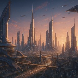 Future Cities 