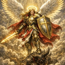 Archangel Michael