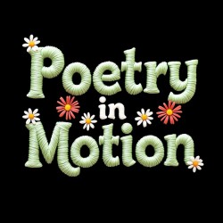 Poetry in Motion 