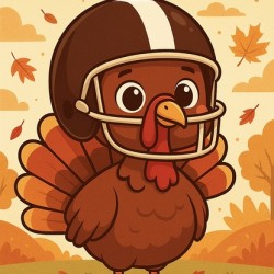 Football Turkey 