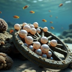 Ocean Pearls 