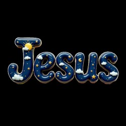 JESUS 