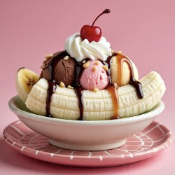 Banana Split 