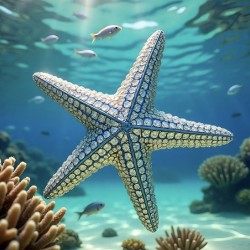 Starfish 