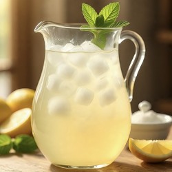 Lemonade 