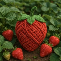 Strawberry Batch