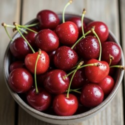 Bowl of Cherries 