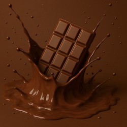 Chocolate Splash 