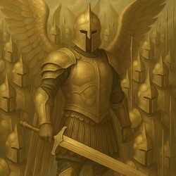 Warrior Angels 