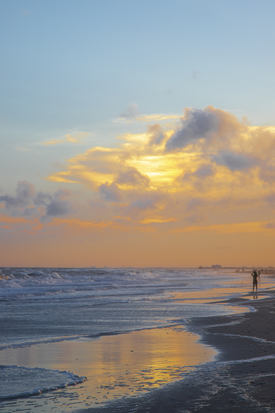 2020 July 18 Sunset01  Print