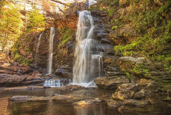 2022 June 20 HighFalls01 Print