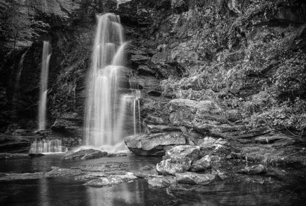 2022 June 20 HighFalls02  Print