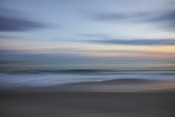 2022 Oct 12 SunsetAbstract01 Print