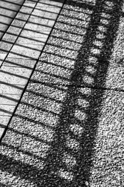 2022 Sept 17 ShadowAbstract01 Print